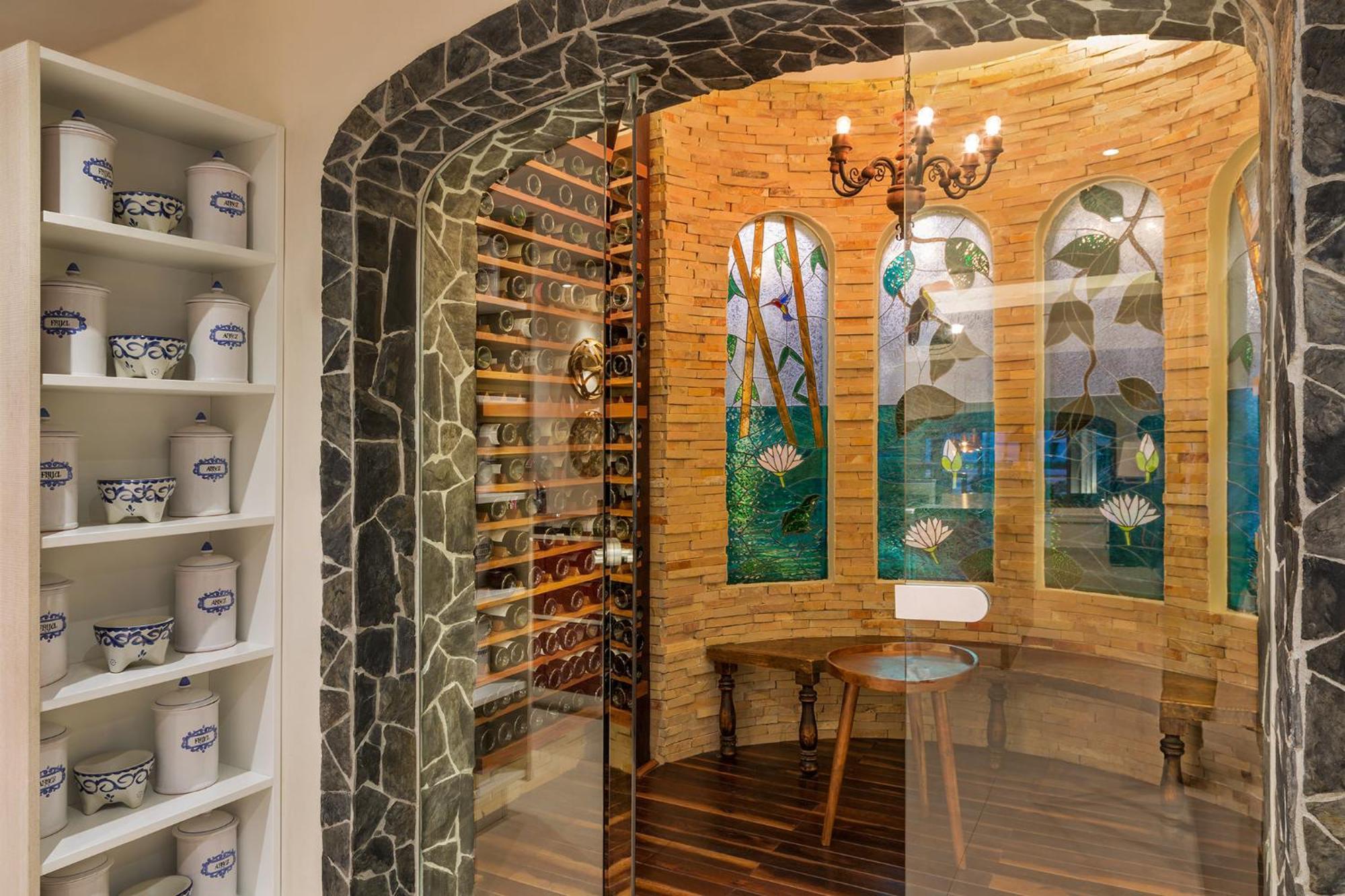 Azul Villa Casa Del Mar Puerto Morelos Dış mekan fotoğraf